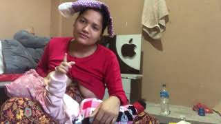 Breastfeeding vlog  breastfeeding videos buy WhatsApp number 977 9803100111 [upl. by Ennaeed]