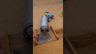 Mini Chaff Cutter Machine Project With Diesel Engine For Cow  Grass Cutter shorts [upl. by Drofkcor]