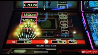 SPIELBANK💥hochgedrückt 3000💥meister an der Risikoleiter💥best of [upl. by Ariaet]