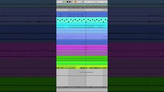 Cantik  Tiara Andini Arsy Widianto Sequencer ableton sequencer music playback multitrack [upl. by Hyman460]