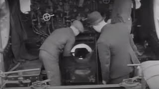 LMS Men Of The Footplate 1939 full version [upl. by Pail]