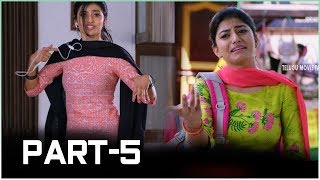 Mannar Vagaiyara Full Movie Part 515 In Telugu  Vimal Anandhi Prabhu Chandini Tamilarasan  TMT [upl. by Ahsilad143]