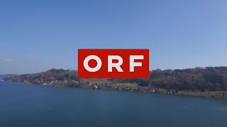 ORF Trailer Programm für Österreich HD [upl. by Akirahc]