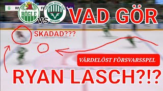 RÖGLE FRÖLUNDA  SHL Highlights 2023  Analyser kommentarer  Varför vann Frölunda [upl. by Meagher749]