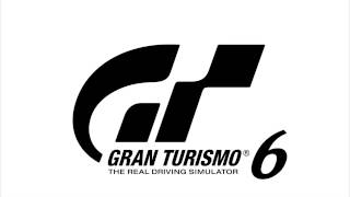 Gran Turismo 6 Soundtrack  annayamada  4 CHORDS Menu [upl. by Brande781]