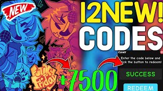 CODES NEW 🚀 FUNKY FRIDAY CODES IN MAY 2024  ROBLOX FUNKY FRIDAY CODES  CODES FOR FUNKY FRIDAY 2024 [upl. by Nila]