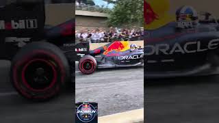 Red bull Show run 2024 Epic history was made [upl. by Rim]