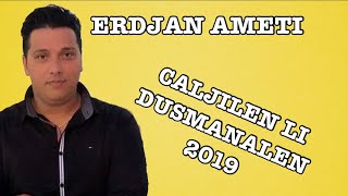 ERDJAN Calilen li dusmanalen OFFICIAL AUDIO 2019 ♫ █▬█ █ ▀█▀♫ [upl. by Niletac]