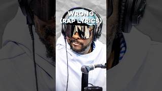 Rap Lyrics That Make NO Sense [upl. by Serica]