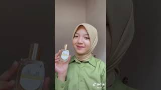 Parfum Narsis Graceful Day Eau de Perfume  Parfum Wanita Aroma Menenangkan Elegan  BELI DISINI [upl. by Reifinnej25]