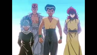 Yu Yu Hakusho Unreleased Track 1  Unused  Preparation [upl. by Nunciata834]