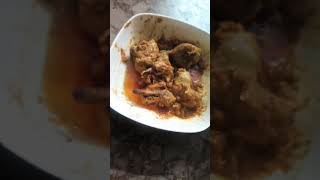 mega recipes chickenmacroniesalooke bhugia [upl. by Ardied]