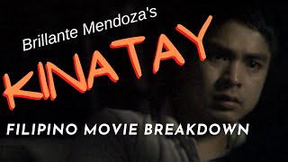 Mindanao – Judy Ann Santos amp Allen Dizon  Filipino Movie Trailer amp Blurb [upl. by Nywles]