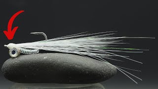 BEST SaltWater Fly [upl. by Rew]