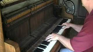 TransSiberian Orchestra Piano DuelWish Liszt [upl. by Klimesh215]