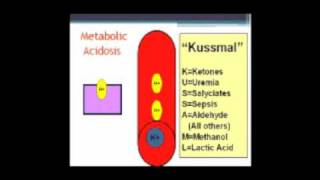 Learn Acid Base Understanding Acidosis and Hyperkalemia [upl. by Virgin329]