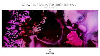 Slow Ted feat Swedish Red Elephant  Wash Away [upl. by Yecac]