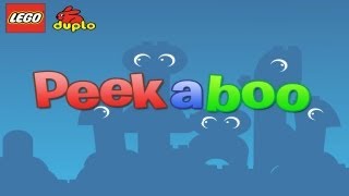 LEGO® DUPLO® Peekaboo  Universal  HD Gameplay Trailer [upl. by Peppi704]