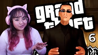 Woozie Is My New Favourite Boy  Grand Theft Auto San Andreas Part 6 [upl. by Healey]