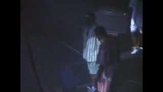 Ragga Twins Jugglin LIVE  The Academy Plymouth 1991 [upl. by Sylado]