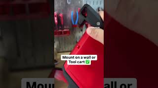 Milwaukee M18 Bluetooth Jobsite Speaker Sound Up 🔥🔊 [upl. by Butterfield]