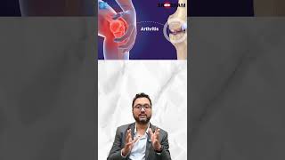 Understanding Elbow Arthritis Causes Symptoms and Treatments 🏥  Dr Debashish Chanda [upl. by Anaylil]