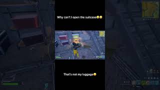 That MIGHT be from save the world fortnite gaming memes fortnitebattleroyale fortnitegameplay [upl. by Andriana525]