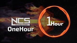 Netrum amp Halvorsen  Phoenix 1 Hour NCS10 Release [upl. by Colan215]