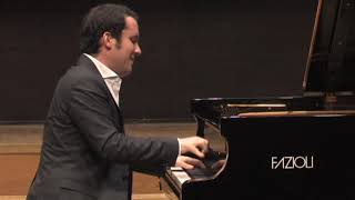 IGPA 2012  Igor Levit [upl. by Aidnama]