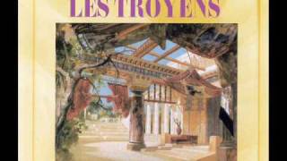 Hector Berlioz  Les troyens [upl. by Anaidni]