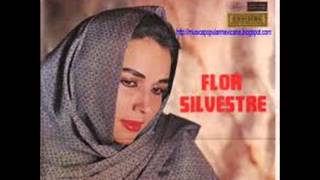 Por Un Amor  Flor Silvestre  Interpretada Por Lilia Garcia [upl. by Sillihp523]