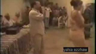 Cabaret populaire à SBA  Montage الشيخ احمد يحب الزهو [upl. by Stearne]