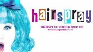 Hairspray Demo  7 Youre Timeless To Me [upl. by Branden]