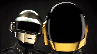 Daft Punks Harder Better Faster Stronger Vocals Swarce Museum [upl. by Atrahc]