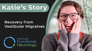 How Katie Beat Chronic Vestibular Migraines Full Recovery Story [upl. by Jollanta]