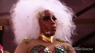 The Vixen vs Everyone  Highlights [upl. by Yniattirb]