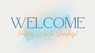 IFCC White Sunday 2024 [upl. by Atinuj]