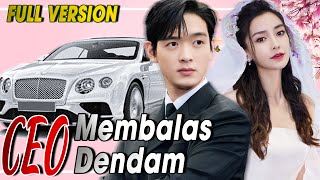 Pria miskin jadi CEO kembali dengan supercar untuk merebut menantu keluarga kaya [upl. by Benenson]