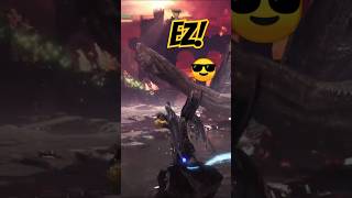 EZ Fatalis insect Glaive Master MHW world somanytotry on Twitch [upl. by Enisaj]