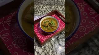 veg fish curry recipe l suran ki subji rishimomsmagicworld l [upl. by Rozamond]