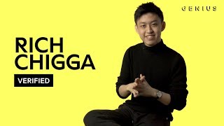 Rich Chigga quotGospelquot Feat XXXTENTACION Official Lyrics amp Meaning  Verified [upl. by Giacinta286]