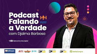 Podcast Falando a Verdade com Vereador Pité [upl. by Nastassia531]