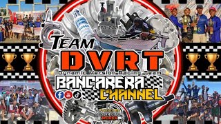 SeaTrial ni DVRT 5 amp 6  Bancarera Channel  Team DVRT [upl. by Yolanthe901]