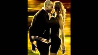 Forever chris brown Spanish Version With Lyrics [upl. by Anos]