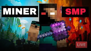 Minecraft Live  247 Minecraft Smp  Minecraft Live Hindi  shorts shortslive minecraft [upl. by Somar]