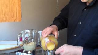 Visalus Apple Pie Shake recipe Body by Vi [upl. by Abekam]