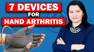 Essential Devices for Hand Arthritis Regain Control of Your Life [upl. by Eldwin401]