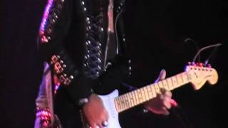 Rata Blanca  Por Que Es Tan Dificil Amar Live In AntofagastaMOD [upl. by Arikat]