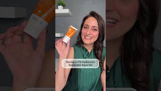 What makes a good sunscreen  The derma Co ad [upl. by Idnar]