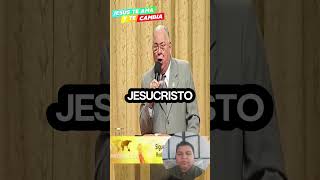 DIOS sigue hablando hoy jesústeamaytecambia [upl. by Akierdna]